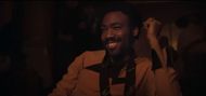 Lando (Image Via Disney+)